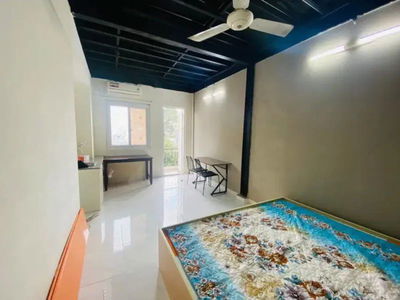 Жилье в Ho Chi Minh City, Vietnam Жилье в Ho Chi Minh City, Vietnam