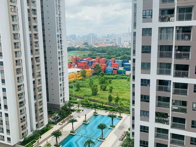 SaiGon Riverside, Vietnam  SaiGon Riverside, Vietnam