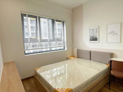 SaiGon Riverside, Vietnam SaiGon Riverside, Vietnam