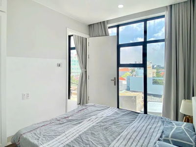 Housing in Ho Chi Minh City, Vietnam Housing in Ho Chi Minh City, Vietnam