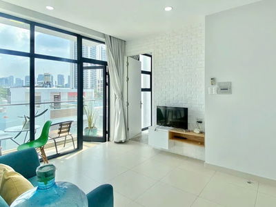 Жилье в Ho Chi Minh City, Vietnam Жилье в Ho Chi Minh City, Vietnam