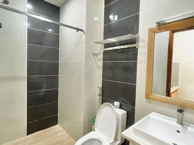 Alojamiento en Ho Chi Minh City, Vietnam Alojamiento en Ho Chi Minh City, Vietnam