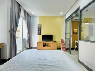 Жилье в Ho Chi Minh City, Vietnam Жилье в Ho Chi Minh City, Vietnam