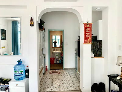 Alojamiento en Ho Chi Minh City, Vietnam Alojamiento en Ho Chi Minh City, Vietnam