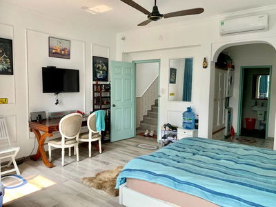 Жилье в Ho Chi Minh City, Vietnam Жилье в Ho Chi Minh City, Vietnam