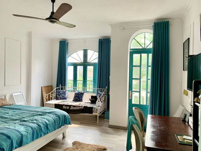 Жилье в Ho Chi Minh City, Vietnam Жилье в Ho Chi Minh City, Vietnam