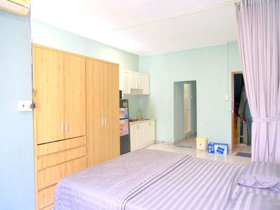 Жилье в Nha Be, Vietnam Жилье в Nha Be, Vietnam