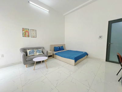 Жилье в Ho Chi Minh City, Vietnam Жилье в Ho Chi Minh City, Vietnam