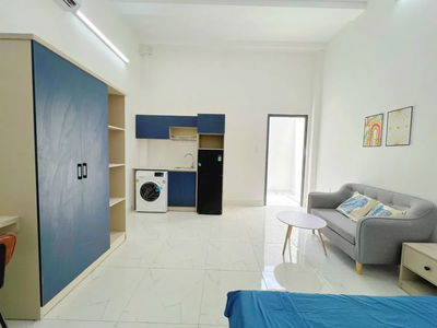 Alojamiento en Ho Chi Minh City, Vietnam Alojamiento en Ho Chi Minh City, Vietnam