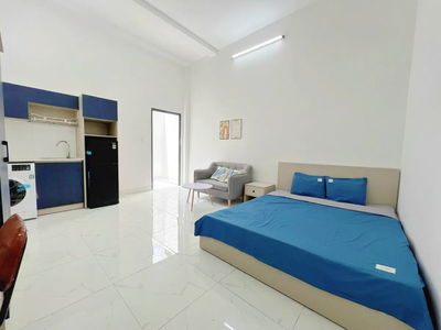 Alojamiento en Ho Chi Minh City, Vietnam Alojamiento en Ho Chi Minh City, Vietnam