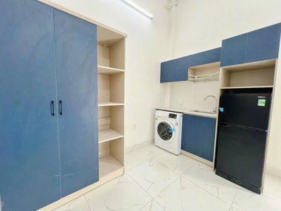 Housing in Ho Chi Minh City, Vietnam Housing in Ho Chi Minh City, Vietnam