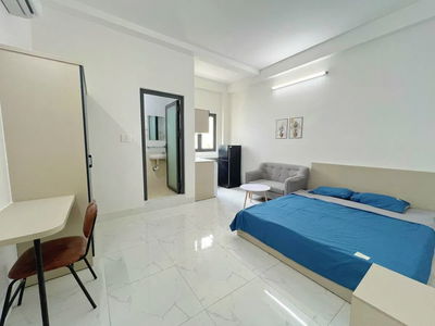 Logement dans Ho Chi Minh City, Vietnam Logement dans Ho Chi Minh City, Vietnam