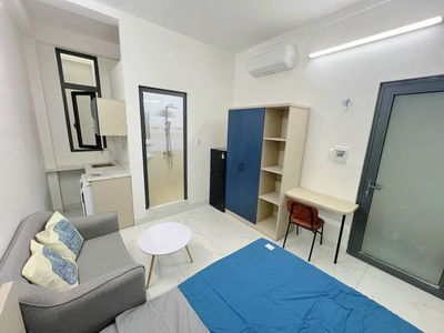 Housing in Ho Chi Minh City, Vietnam Housing in Ho Chi Minh City, Vietnam