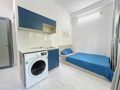 Alojamiento en Ho Chi Minh City, Vietnam Alojamiento en Ho Chi Minh City, Vietnam