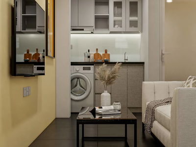 Logement dans Ho Chi Minh City, Vietnam Logement dans Ho Chi Minh City, Vietnam