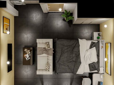 Alojamiento en Ho Chi Minh City, Vietnam Alojamiento en Ho Chi Minh City, Vietnam