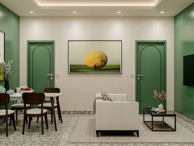 Logement dans Ho Chi Minh City, Vietnam Logement dans Ho Chi Minh City, Vietnam