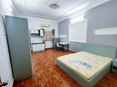 Жилье в Ho Chi Minh City, Vietnam Жилье в Ho Chi Minh City, Vietnam