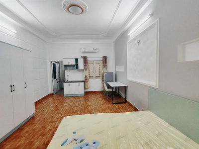 Alojamiento en Ho Chi Minh City, Vietnam Alojamiento en Ho Chi Minh City, Vietnam