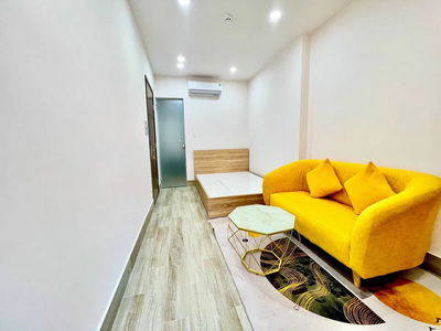 Housing in Ho Chi Minh City, Vietnam Housing in Ho Chi Minh City, Vietnam