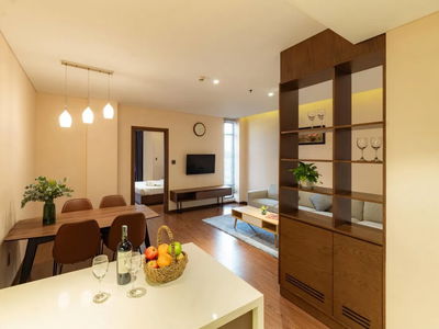 Logement dans Ho Chi Minh City, Vietnam Logement dans Ho Chi Minh City, Vietnam