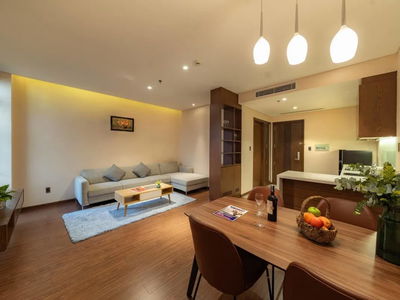 Housing in Ho Chi Minh City, Vietnam Housing in Ho Chi Minh City, Vietnam