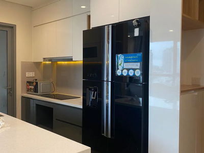 Diamond Island, Vietnam  Diamond Island, Vietnam