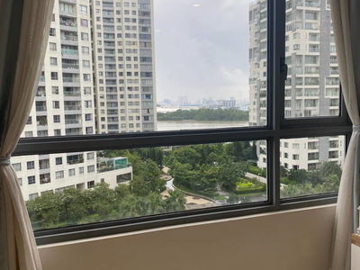 Diamond Island, Vietnam  Diamond Island, Vietnam