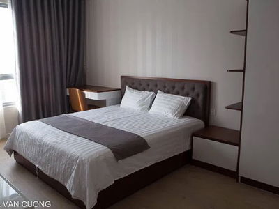 Diamond Island, Vietnam Diamond Island, Vietnam