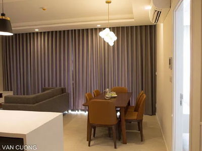 Diamond Island, Vietnam Diamond Island, Vietnam