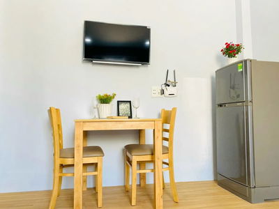 Housing in Ho Chi Minh City, Vietnam Housing in Ho Chi Minh City, Vietnam