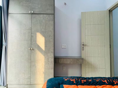 Logement dans Ho Chi Minh City, Vietnam Logement dans Ho Chi Minh City, Vietnam