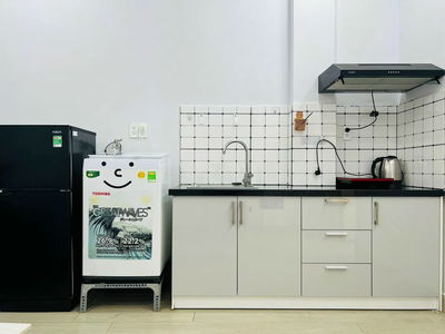 Housing in Ho Chi Minh City, Vietnam Housing in Ho Chi Minh City, Vietnam