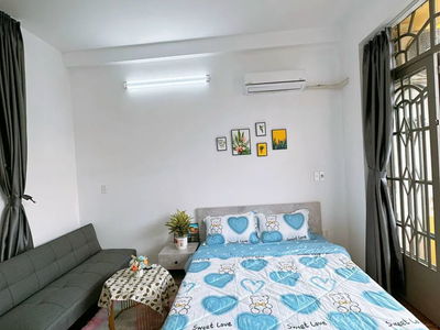 Жилье в Ho Chi Minh City, Vietnam Жилье в Ho Chi Minh City, Vietnam