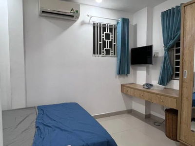 Logement dans Ho Chi Minh City, Vietnam Logement dans Ho Chi Minh City, Vietnam