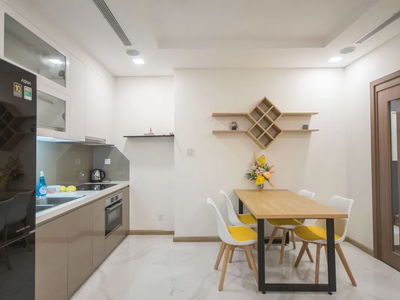 Vinhomes Central Park, Vietnam Vinhomes Central Park, Vietnam