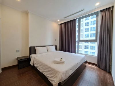 Vinhomes Central Park, Vietnam Vinhomes Central Park, Vietnam