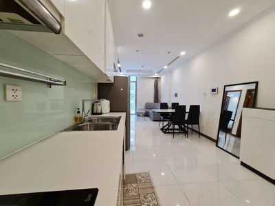 Vinhomes Central Park, Vietnam Vinhomes Central Park, Vietnam