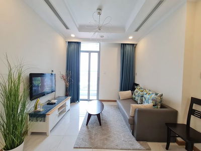 Vinhomes Central Park, Vietnam Vinhomes Central Park, Vietnam