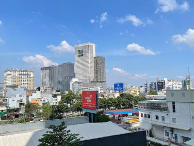 Vinhomes Central Park, Vietnam Vinhomes Central Park, Vietnam