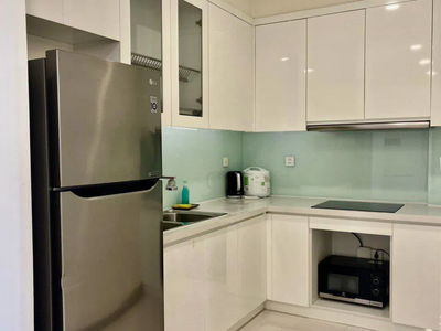 Vinhomes Central Park, Vietnam Vinhomes Central Park, Vietnam