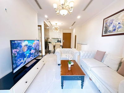 Vinhomes Central Park, Vietnam Vinhomes Central Park, Vietnam