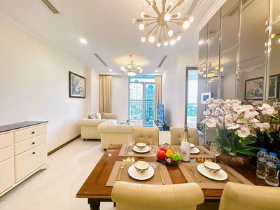 Vinhomes Central Park, Vietnam Vinhomes Central Park, Vietnam