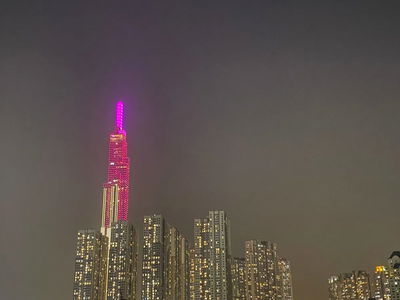 Logement dans Ho Chi Minh City, Vietnam Logement dans Ho Chi Minh City, Vietnam