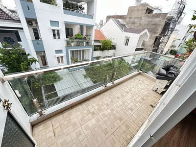 Жилье в Ho Chi Minh City, Vietnam Жилье в Ho Chi Minh City, Vietnam