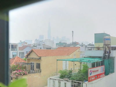 City Garden, Vietnam City Garden, Vietnam