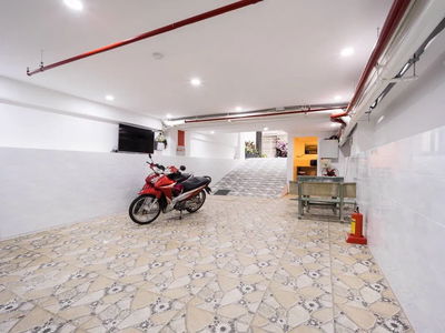 City Garden, Vietnam City Garden, Vietnam