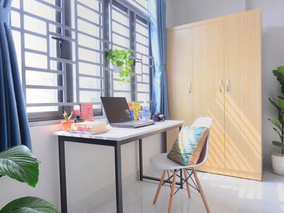 City Garden, Vietnam City Garden, Vietnam