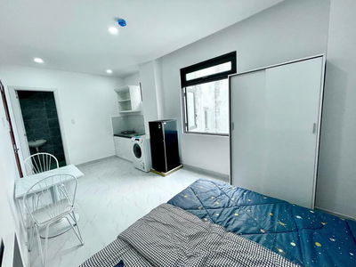 Logement dans Ho Chi Minh City, Vietnam Logement dans Ho Chi Minh City, Vietnam