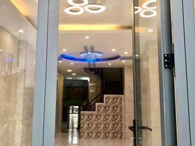 Жилье в Ho Chi Minh City, Vietnam Жилье в Ho Chi Minh City, Vietnam